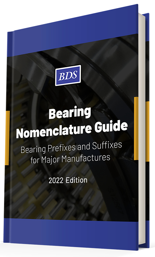 Certificate of Conformity Do Your Bearings Meet the Required Standards?