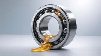 Lubrication