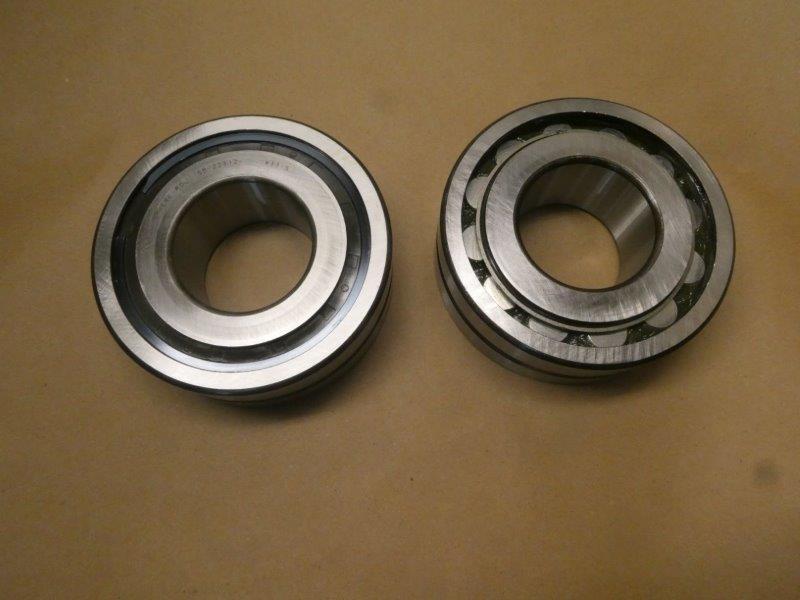 What are Sealed Spherical Roller Bearings? (And Why Do You Need Them)