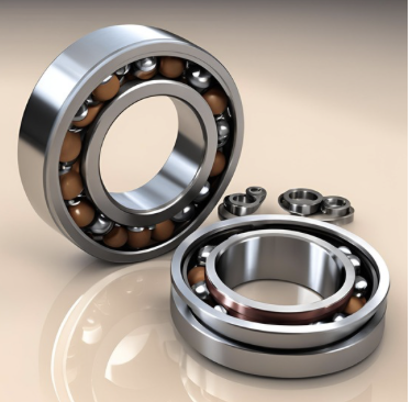 Comprehensive Guide to Angular Contact Ball Bearings