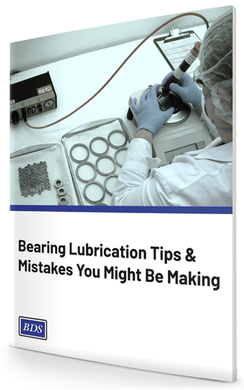 What are Sealed Spherical Roller Bearings? (And Why Do You Need Them)