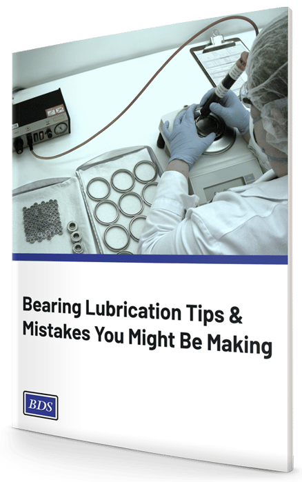 What are Sealed Spherical Roller Bearings? (And Why Do You Need Them)