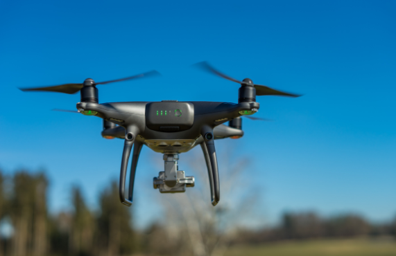 Drone Bearings: Key to Performance and Flight Stability