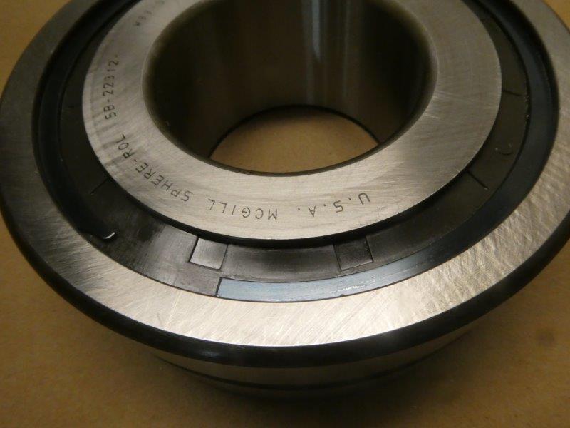 What are Sealed Spherical Roller Bearings? (And Why Do You Need Them)
