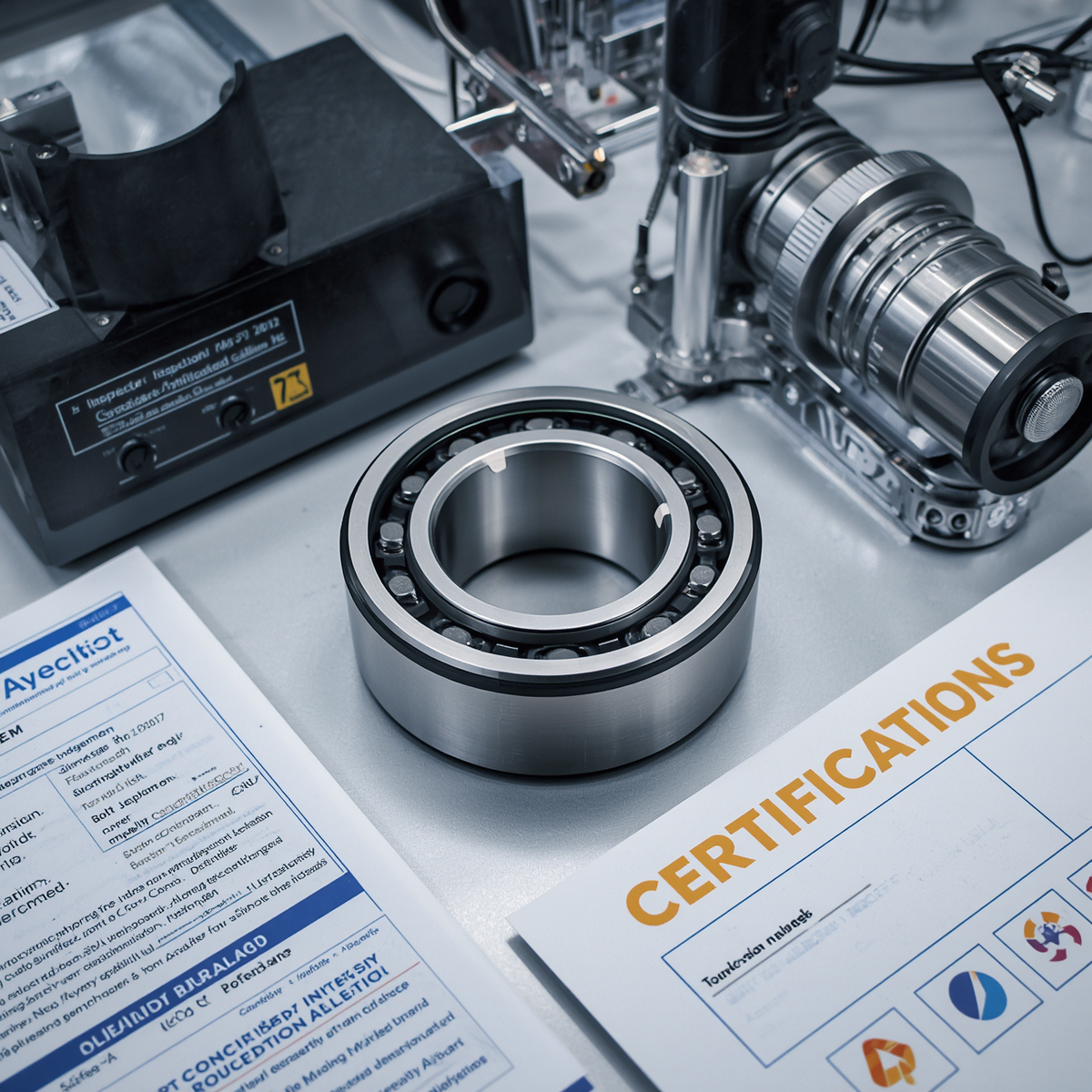 Certificate of Conformity: Definition, Requirements & Why It Matters