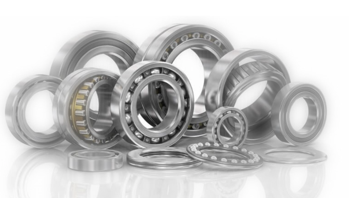 Revolutionizing Machinery in Motion: Exploring the Fundamental Components of Bearings
