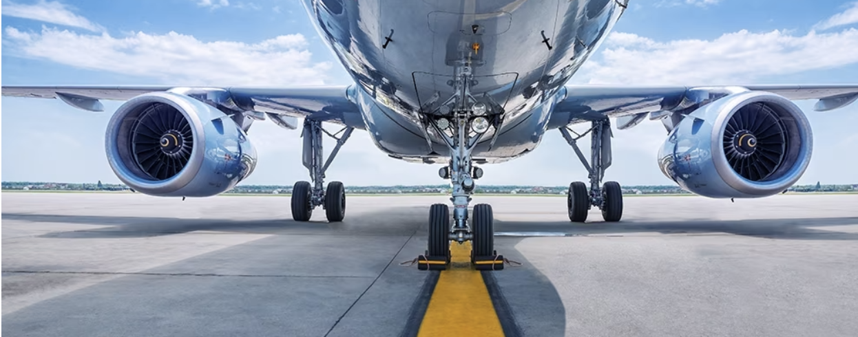 An Integral Facet of Operational Excellence: Aircraft & Aerospace Engineered Bearings