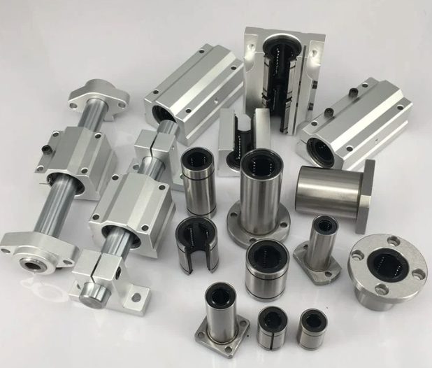 Unraveling the Precision: A Comprehensive Guide to Linear Bearings and Their Functionality
