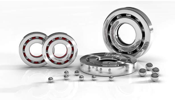 The Evolution of Bearing Materials: From Traditional to Advanced