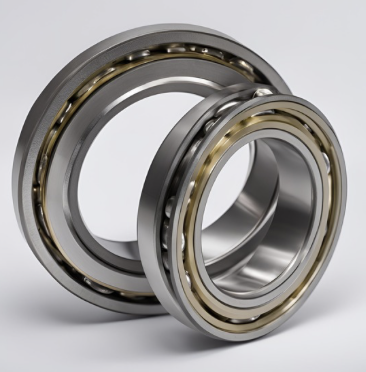 Deciphering Motion: A Definitive Glossary of Bearing Terminology and Nomenclature