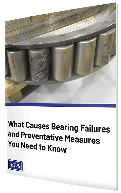 How to Avoid Bearing Failure