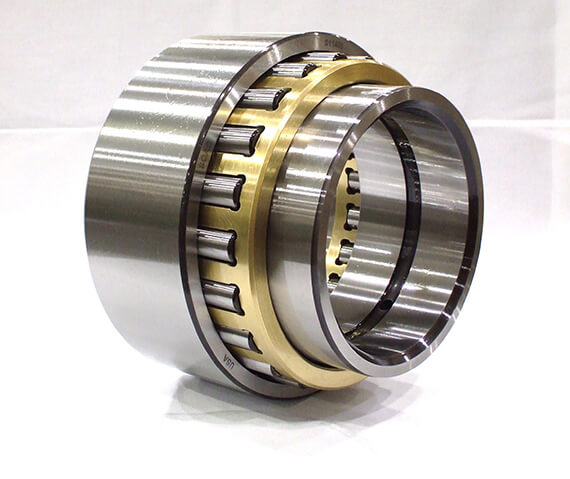 Bearing Types: The Technology to Make Life Easier (Parts and Usage)