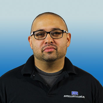 Julio Cano - BDS Sales Team