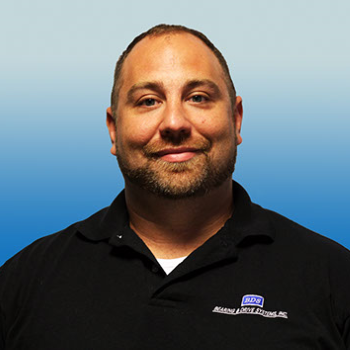 Sean Chikik - BDS Sales Team